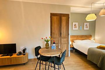 Bnb für 2 Personen in Noordwijkerhout, Südholland, Bild 2