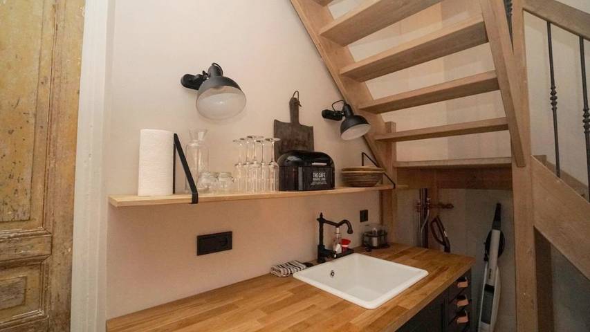 Location de vacances pour 3 personnes à Leeuwarden - 4