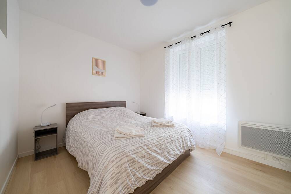 Apartamento entero, L’Escapade Doullennaise - Grand studio pour 4 in Doullens, Región de Amiens