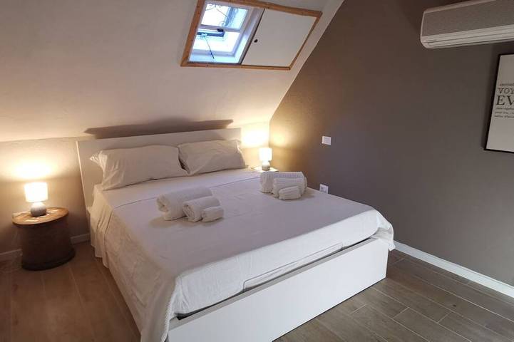 Pretty little villa 200 meters from the sea completely renovated in Santa Margherita di Pula, Région de Pula