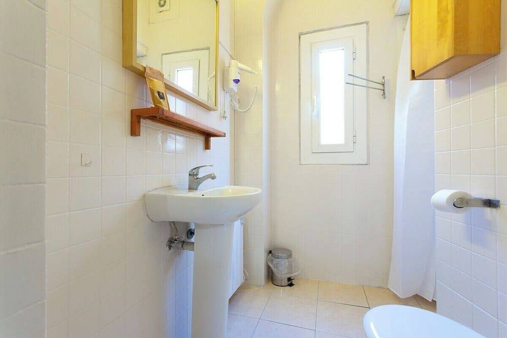 Geheel appartement, Cómodo Estudio en Gracia Iii in Barcelona Centre, Barcelona
