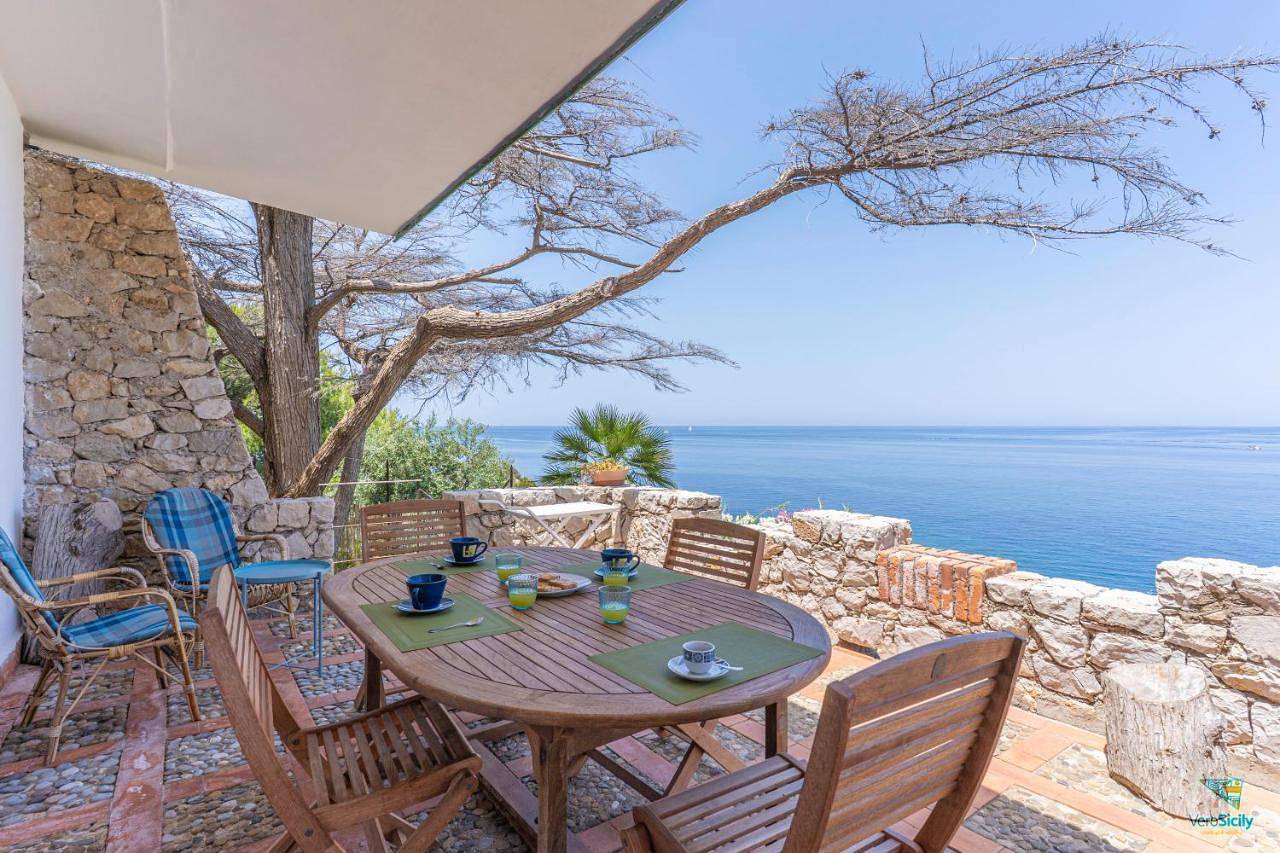 Two-Bedroom Villa in Capo Zafferano, Bagheria