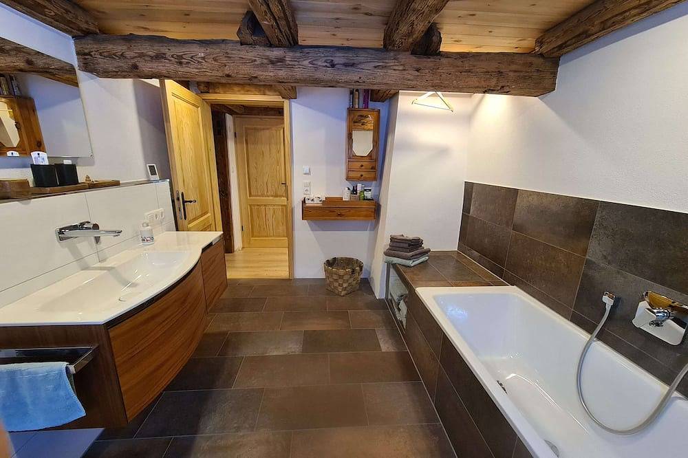 Ganze Wohnung, Ferienhaus mit Sauna in Naila, Landkreis Hof
