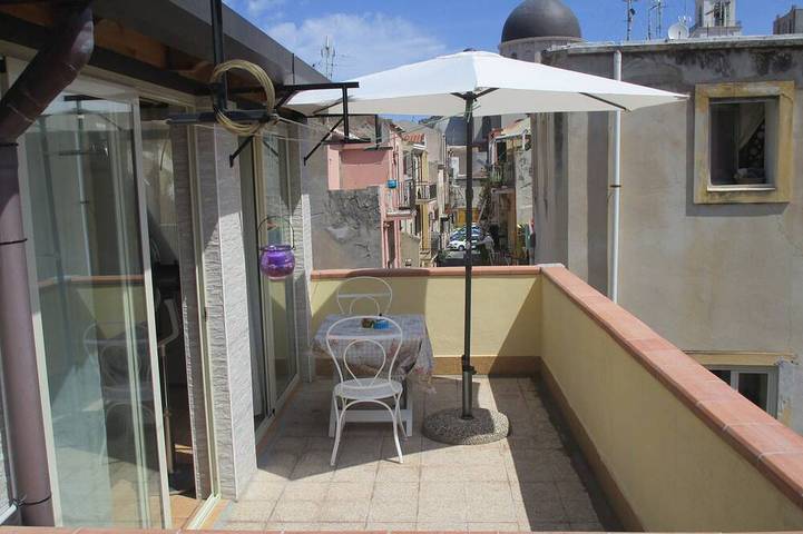Maison de vacances pour 2 personnes, avec jacuzzi et terrasse - 1