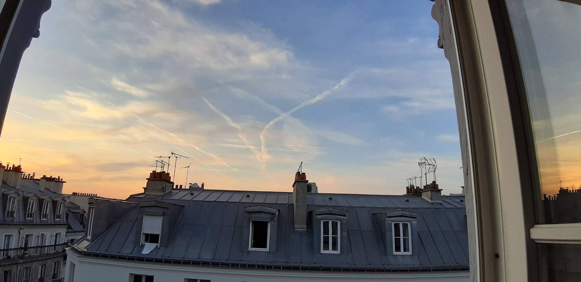 Licht appartement in Batignolles – Parijse charme, Zelfstandige check-in, foto 12