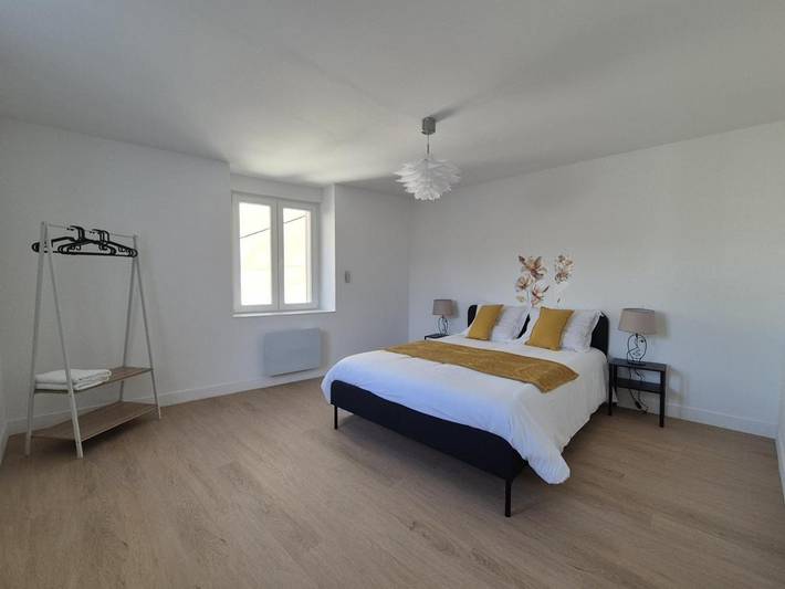 Location de vacances pour 8 personnes dans Verzenay - 3