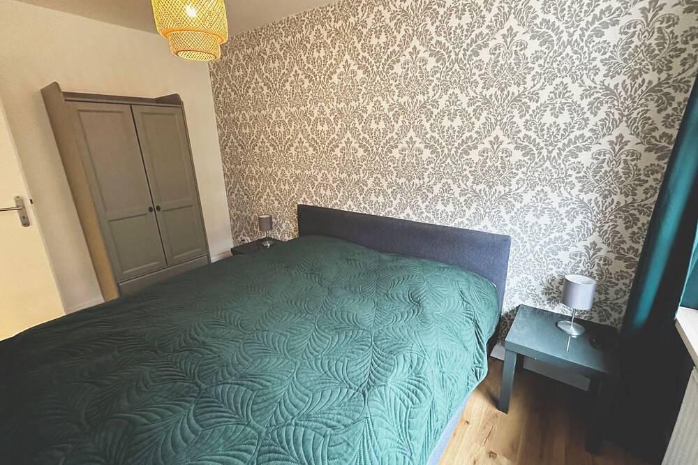 Ganze Wohnung, Mit eigener Terrasse in Bad Segeberg, Kreis Segeberg