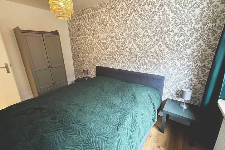 Ganze Wohnung, Mit eigener Terrasse in Bad Segeberg, Kreis Segeberg