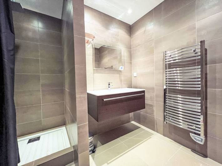 Apartamento entero, Residence Cote Plage in Sainte-Lucie de Porto-Vecchio, Zonza