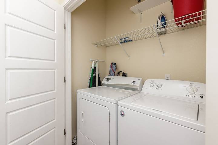 Vacation house for 16 people, with terrace and pool in Corpus Christi