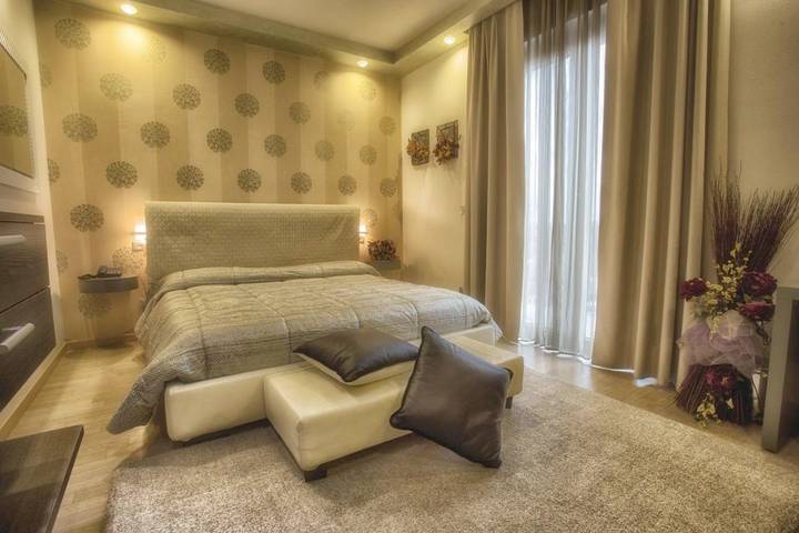 Hotel für 2 Personen, mit Whirlpool und Garten in Verona - 3