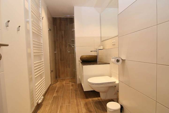 Ganze Wohnung, Am Wasser Og, Deutschland in Strand Hörnum, Hörnum