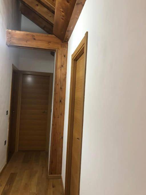 Apartamento entero, Two-Bedroom Apartment in Sort , Pirineo Catalan