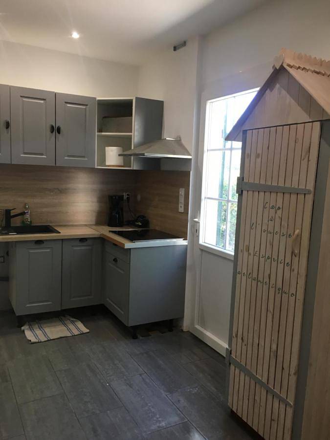 Location de vacances pour 6 personnes, avec jardin et piscine, adapté aux familles dans Plage sud (Mimizan Plage) - 4