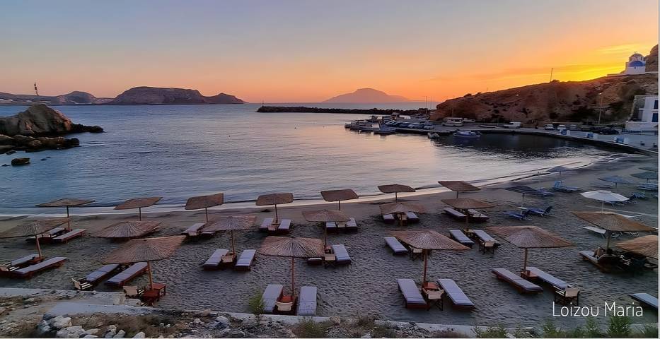 Studio voor 2 personen op Karpathos