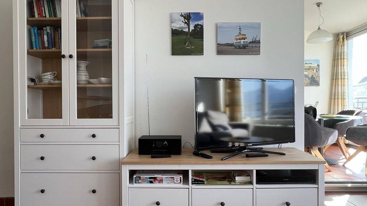 Ganze Ferienwohnung, Ferienwohnung für 4 Personen (51 m²) in Gmunden in Gmunden, Traunviertel