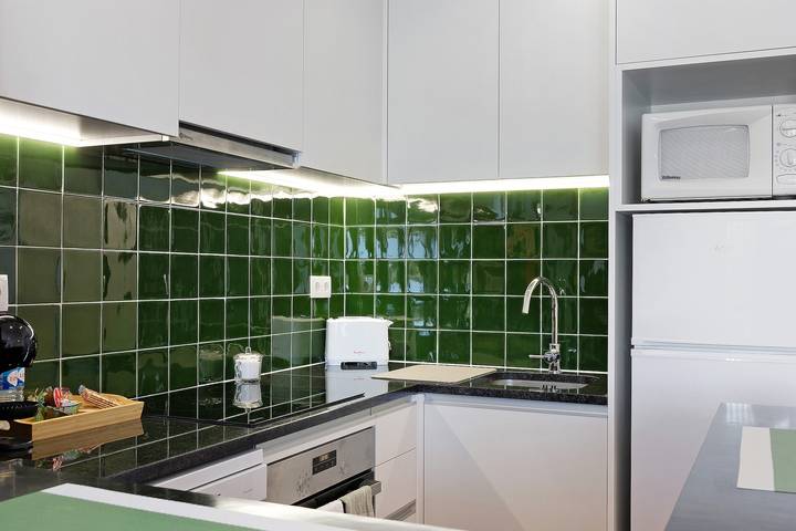 Entire apartment, Apartment 'Casa Vasconcelos' with Sea View, Private Terrace and Wi-Fi in Afife, Viana do Castelo District