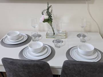 Apartment for 8 People in Dublin, County Dublin, Photo 1
