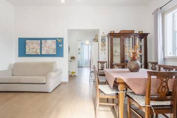 Casa Vacanza per 8 Persone in Palermo, Provincia di Palermo, Foto 4