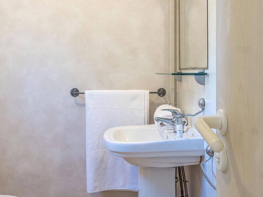 Camping Torre Pendente - Zimmer 2 personen - Easy 2 Personen in Pisa, Italienische Riviera