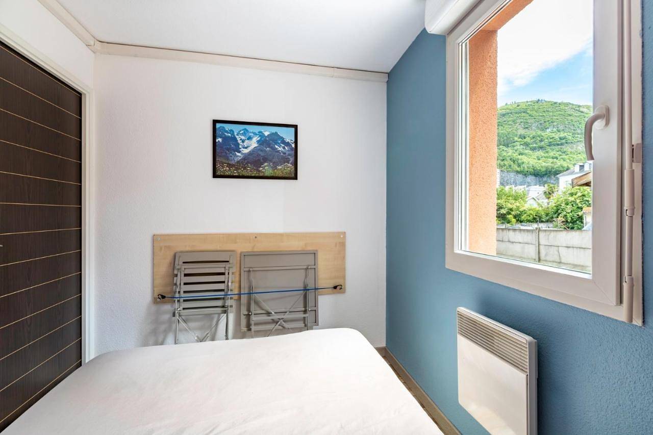 Appartement entier, Le Foch - Centre - Parking in Lourdes, Hautes-Pyrénées