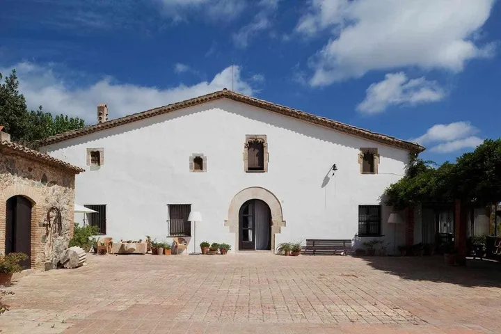 Chalet para 9 personas, con piscina además de vistas y jardín - 1