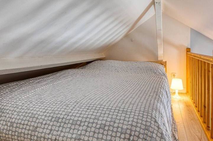 Gîte pour 2 personnes à Étampes - 2