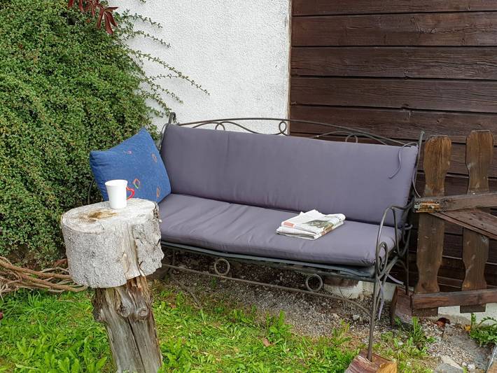 Henri - Henri 130.1 in Gruyères, Cantón de Friburgo