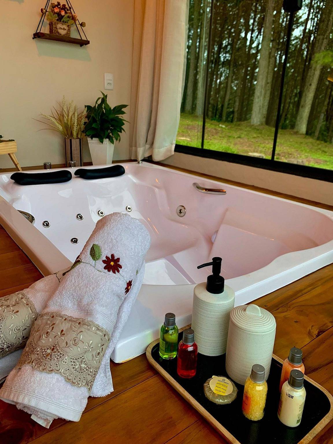 Chalé Sossego da Montanha - Rancho Queimado - Sc in Rancho Queimado, Santa Catarina