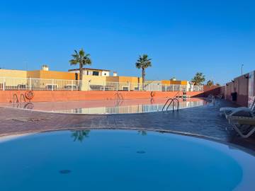 Agriturismo per 4 Persone in La Oliva, Fuerteventura, Foto 2