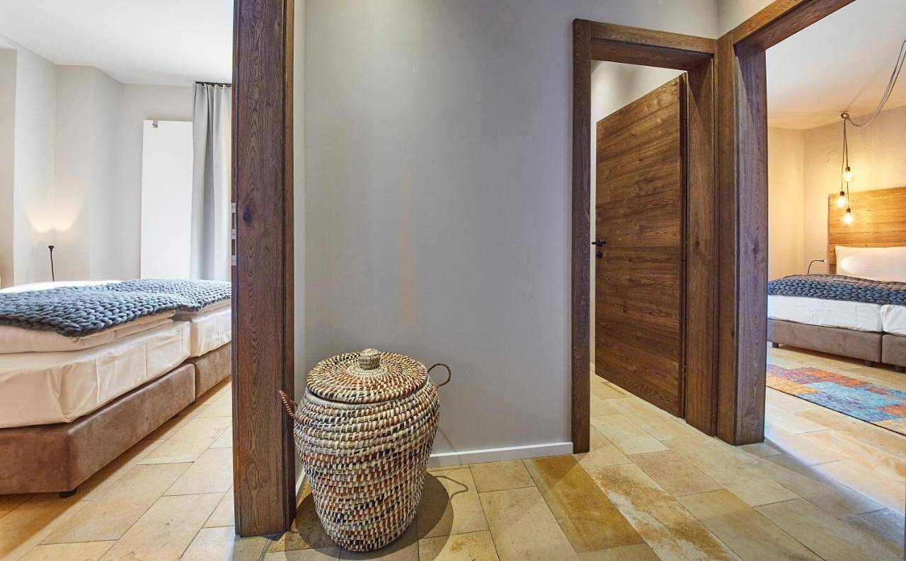 Lala home Chalet & Appartement in Hinterglemm, Saalbach-Hinterglemm