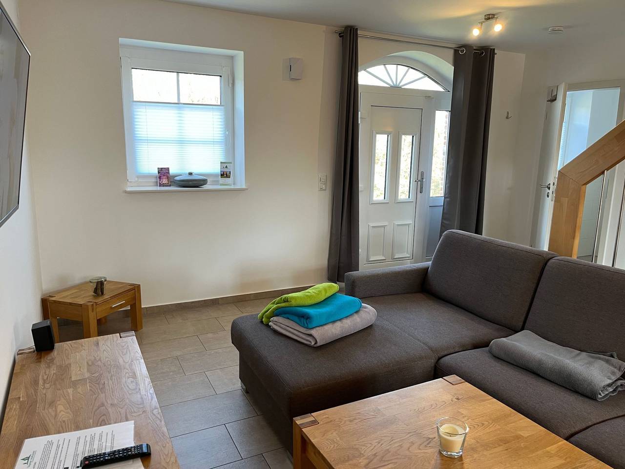 Haus Weißdorn im Bispinger Heidezauber in Bispingen, Landkreis Heidekreis