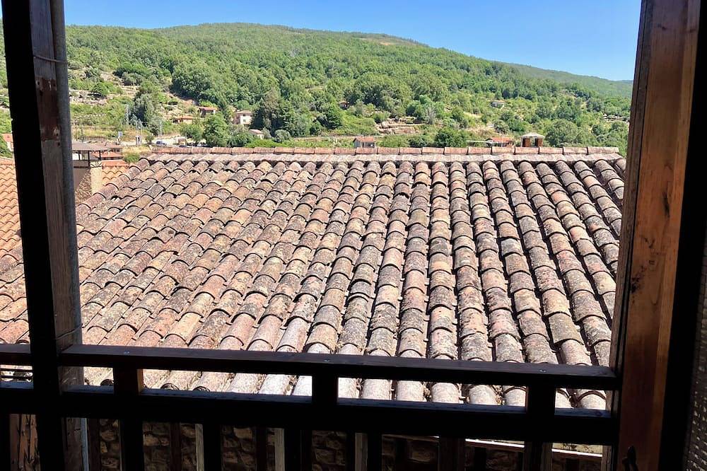 Charming rural house in the heart of the village. Hairy companions welcome in San Martín del Castañar, Parque Natural de Las Batuecas - Sierra de Francia