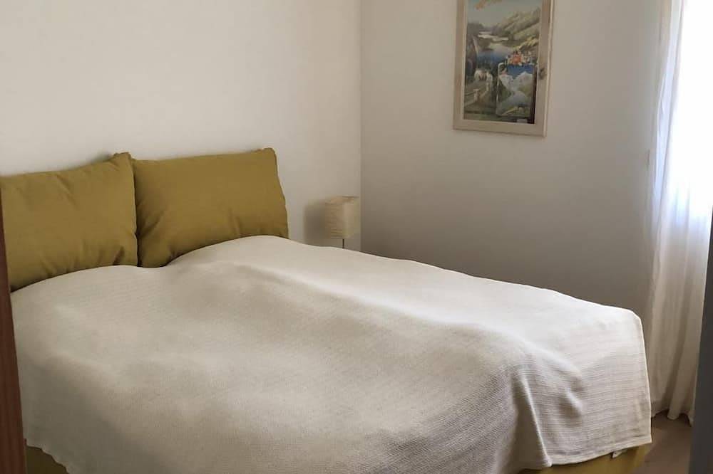 Apartamento entero, Apartamento de vacaciones Maloja para 1 - 4 personas con 2 dormitorios - Apartamento in Bregaglia, Engadina