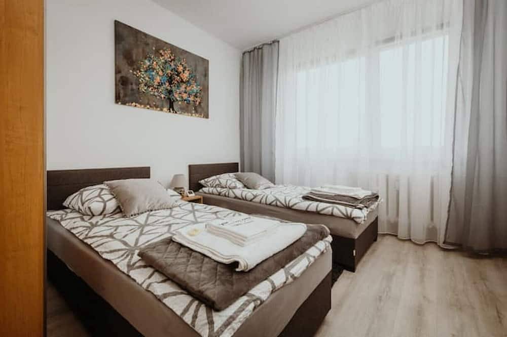 Ganze Wohnung, Apartment Kraju City Centre With Massage Chair in Sosnowitz, Schlesien