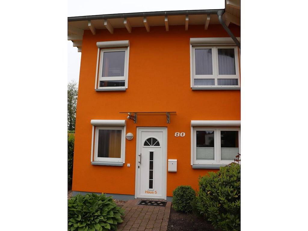 5 im Wohnpark Weser in Döse, Cuxhaven