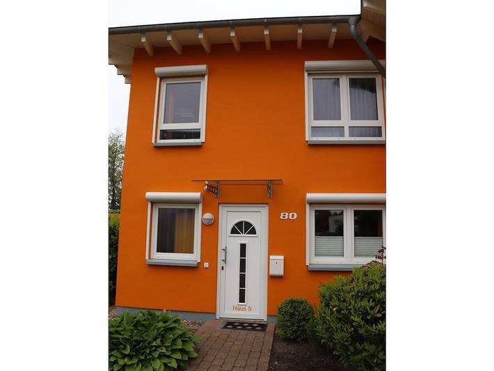 Ferienhaus für 8 Personen, mit Terrasse und Sauna in Cuxhaven - 2