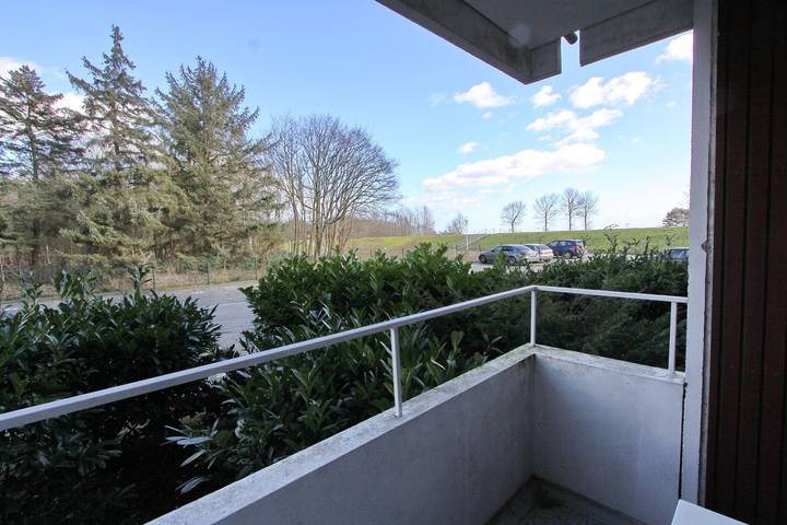 Ferienwohnung für 4 Personen, mit Balkon in Grömitz - 4