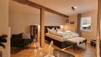 Ferienwohnung für 2 Personen, mit Sauna in Fulda