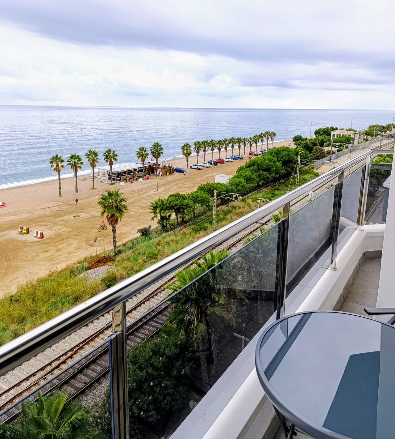 Apartamento entero, Homeholidaysrentals Estrella - Costa Barcelona in Pineda de Mar, Costa del Maresme