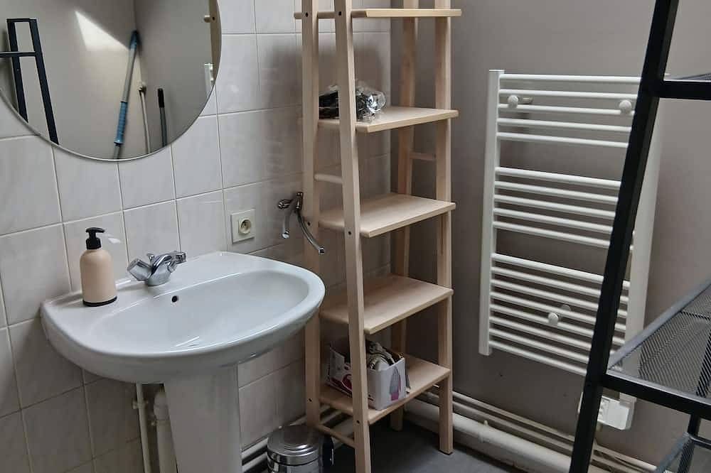 Entire apartment, Cosy studio terrace in Chartres in Chartres, Chartres region