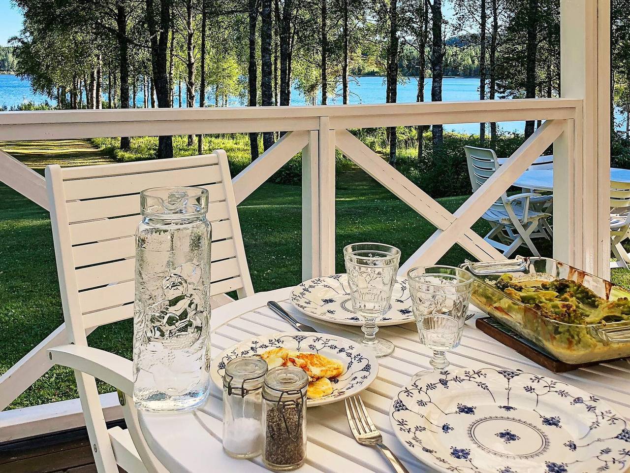 6 Personen Ferienhaus in Gräsmark in Gräsmark, Värmland