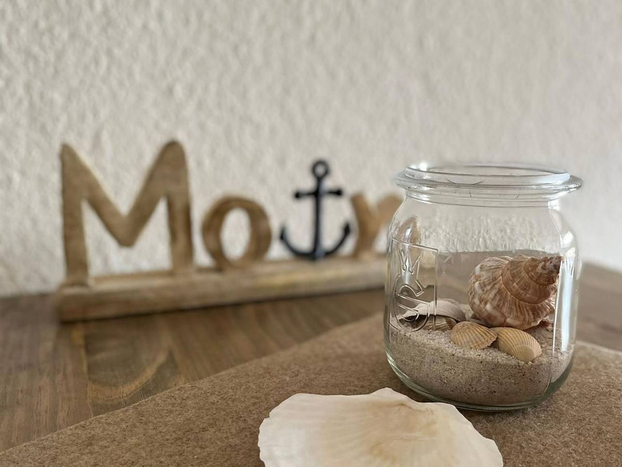 Ganze Ferienwohnung, Ferienwohnung Tante Käthe in Varel, Südliche Nordseeküste