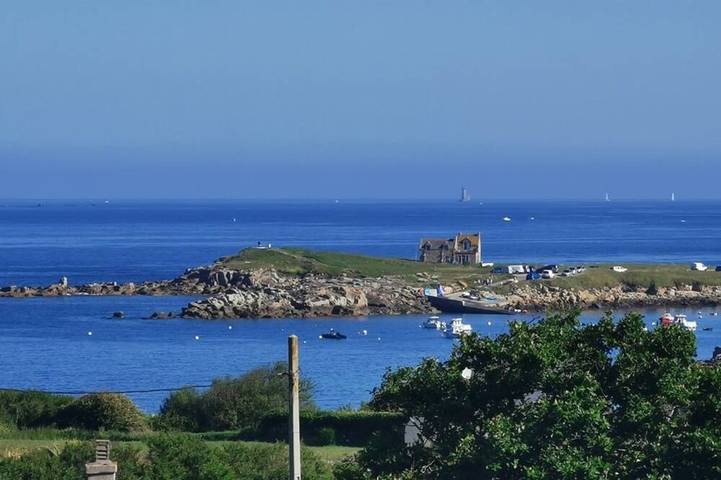 Chalet pour 4 personnes