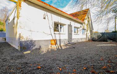 Gîte pour 12 personnes, avec terrasse et jardin, animaux acceptés à Saint-Josse