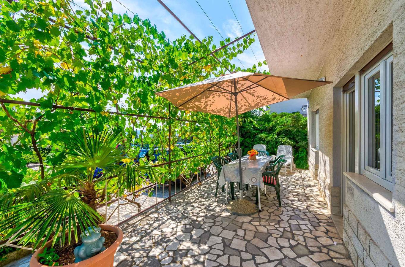 Appartamento vacanze a Kvarn a partire da 172€ a notte