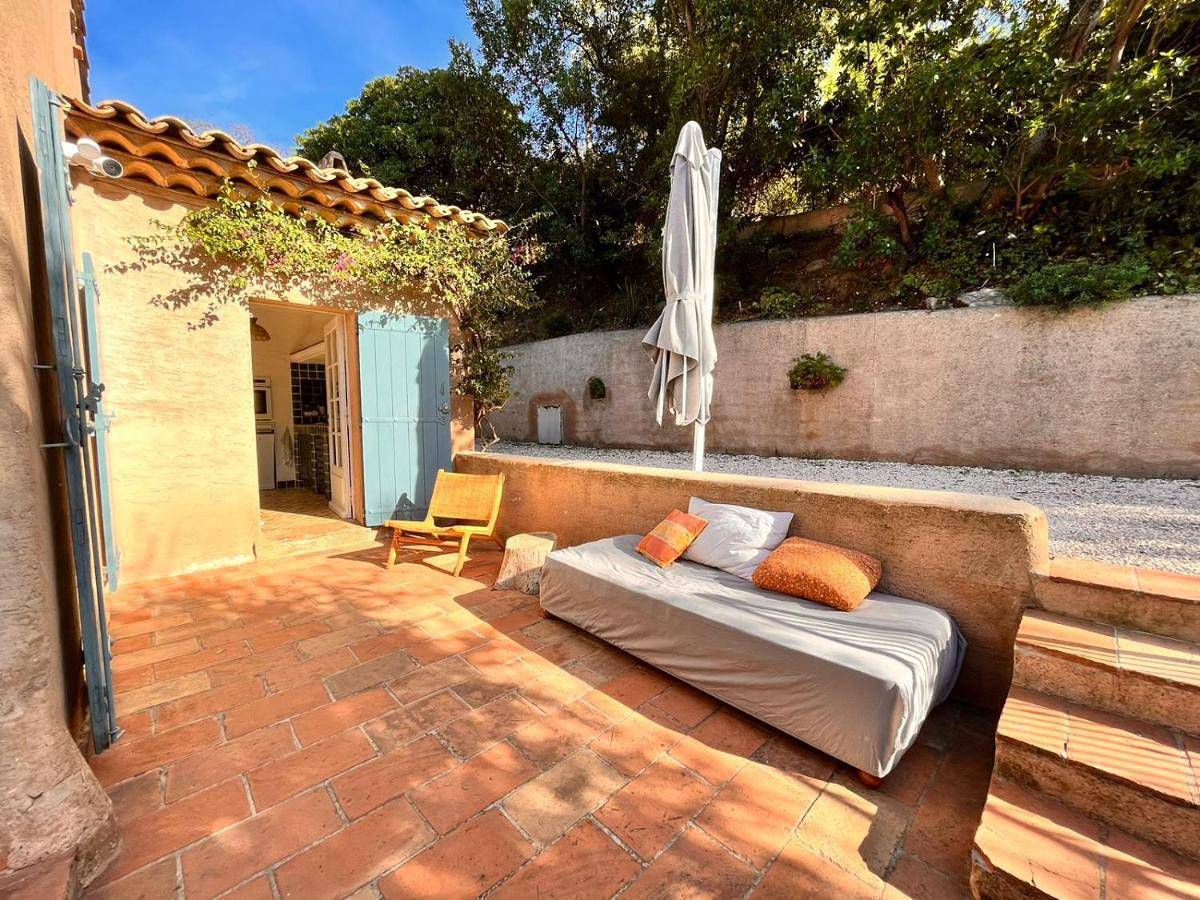 Villa in Rayol-Canadel-sur-Mer, Côte méditerranéenne (France)