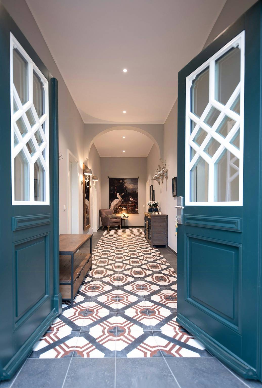 Ganze Wohnung, Auszeit in Ostfriesland: Edles Apartement am See in Friedeburg, Nordseeküste