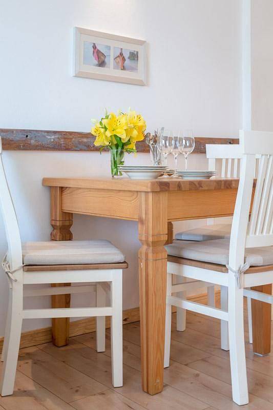 Apartamento entero, Apartamento de vacaciones para 3 personas con balcón in Westerland, Sylt (Gemeinde)