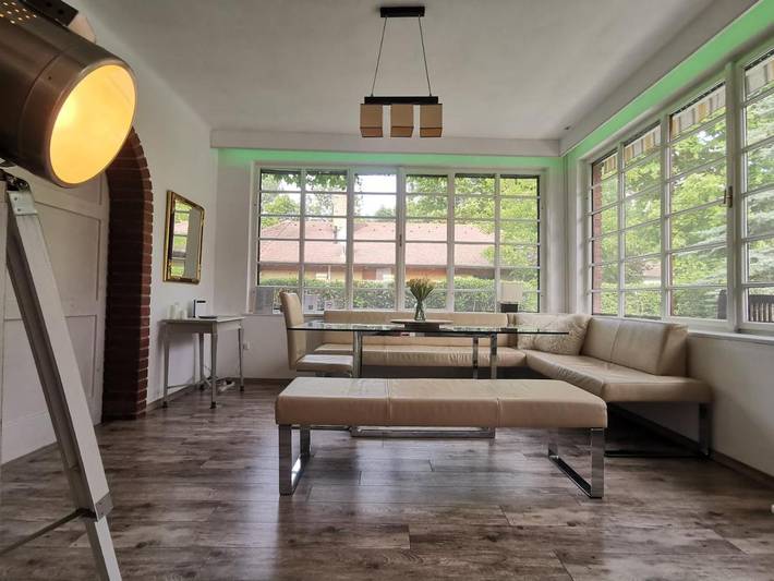 Dom dla 10 osób, z widok i ogród oraz widok na jezioro w Balatonlelle